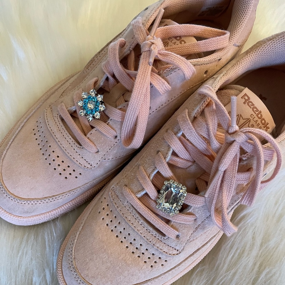 Reebok club c 85